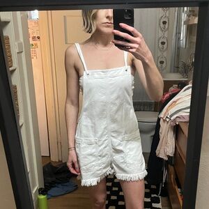 aerie overalls